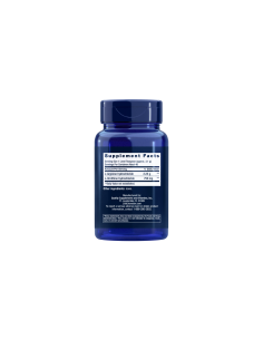 Arginine Ornithine Powder - 150 grams - Life Extension - front image 2