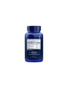 Buffered Vitamin C Powder - 454 grams - Life Extension - front image 2