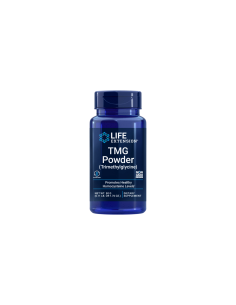 TMG Powder - 50 grams | Life Extension