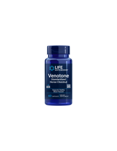 Venotone - 60 capsules | Life Extension