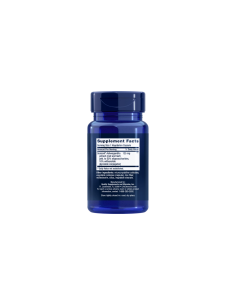 Optimized Ashwagandha Extract - 60 capsules | Life Extension 2