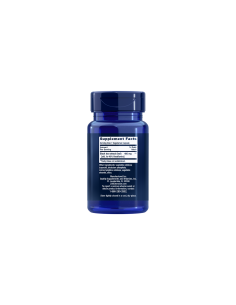Theaflavin Standardised Extract - 30 vegetarian capsules - Life Extension - front image 2