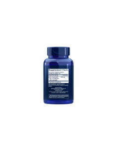 Optimized Garlic - 200 vegetarian capsules | Life Extension 2
