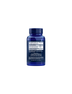 Optimized Cran-Max® - 60 vegetarian capsules - Life Extension - front image 2