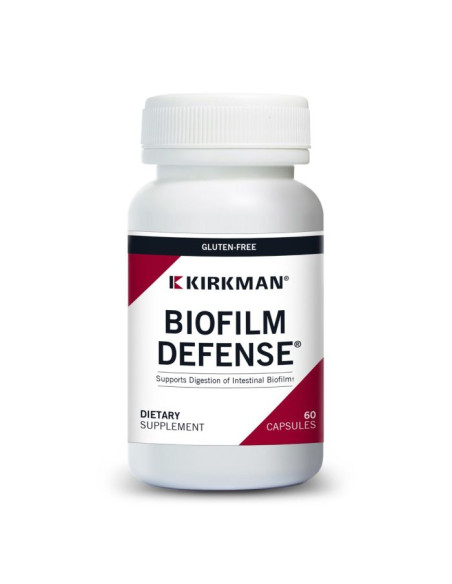 Biofilm Defense® | Kirkman Labs