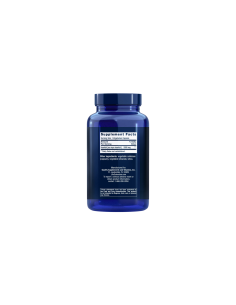 Inositol Caps - 360 vegetarian capsules | Life Extension 2