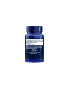 FLORASSIST® Balance - 30 liquid vegetarian capsules - Life Extension - front image 2