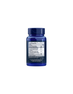 Estrogen for Women - 30 vegetarian tablets - Life Extension - front image 2