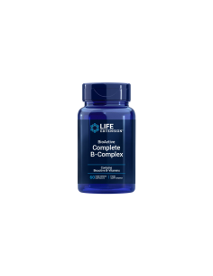 BioActive Complete B-Complex - 60 vegetarian capsules |...