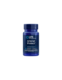 Arterial Protect - 30 vegetarian capsules | Life Extension