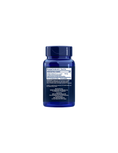 Skin Supporting Ceramides - 30 capsules - Life Extension - front image 2