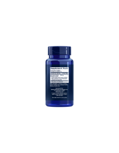 Youthful Legs - 60 softgels - Life Extension - front image 2