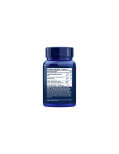Hair, Skin & Nails Collagen Plus Formula, EU - 120 tablets - Life Extension - front image 2