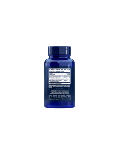 Optimized Broccoli with Myrosinase - 30 vegetarian capsules - Life Extension - front image 2