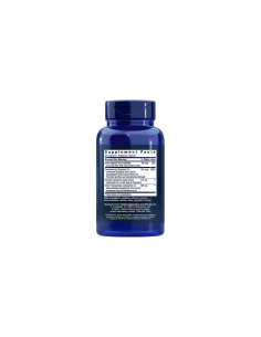 CinSulin with InSea2 and Crominex 3+ - 90 vegetarian capsules - Life Extension - front image 2