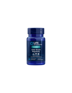 FLORASSIST® Daily Bowel Regularity - 30 vegetarian...