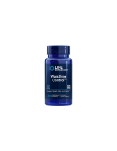Waistline Control™ - 60 Vegetarian Capsules | Life Extension