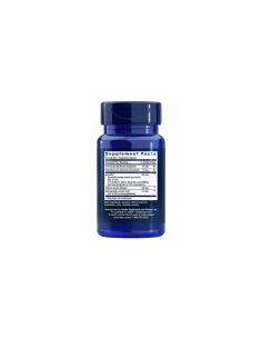 Healthy Lungs - 30 vegetarian capsules | Life Extension 2