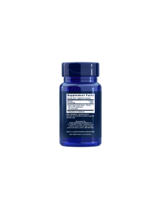 Cardio Peak™ - 30 vegetarian capsules | Life Extension 2