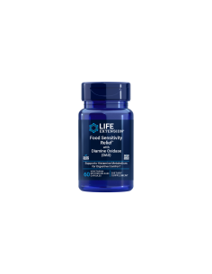 Food Sensitivity Relief with Diamine Oxidase - 60...