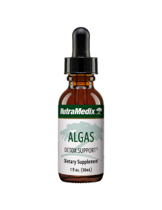 Algas - 30 ml - Nutramedix