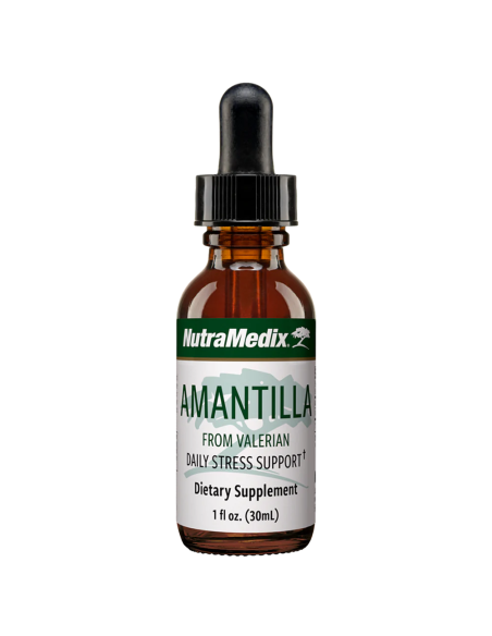 Amantilla - 30 ml - Nutramedix
