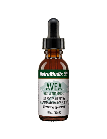 Avea - 30 ml - Nutramedix