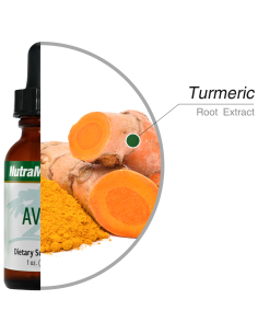 Avea - 30 ml - Nutramedix 2