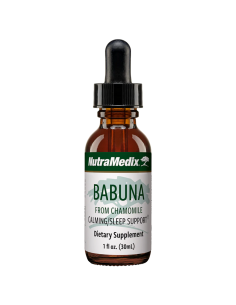 Babuna - 30 ml - Nutramedix