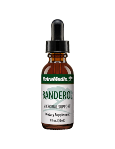 Banderol - Nutramedix