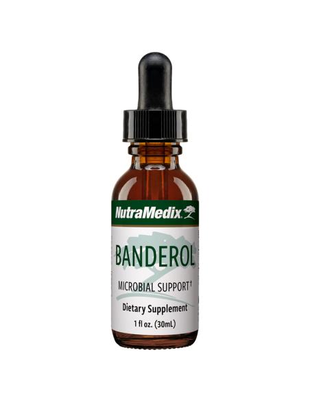 Banderol - Nutramedix