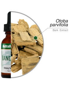 Banderol - Nutramedix 2