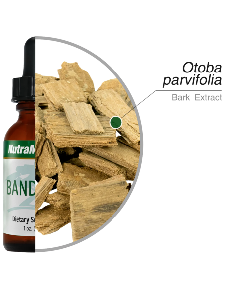 Banderol - Nutramedix