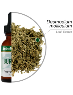 Burbur - 30 ml - Nutramedix 2