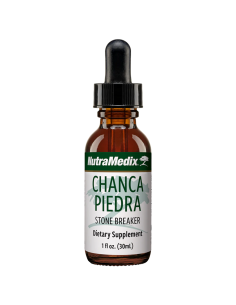 Chanca Piedra - 30 ml - Nutramedix