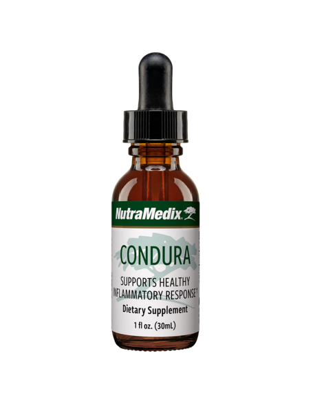 Condura - 30 ml - Nutramedix
