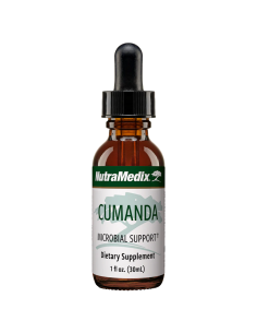 Cumanda - Nutramedix