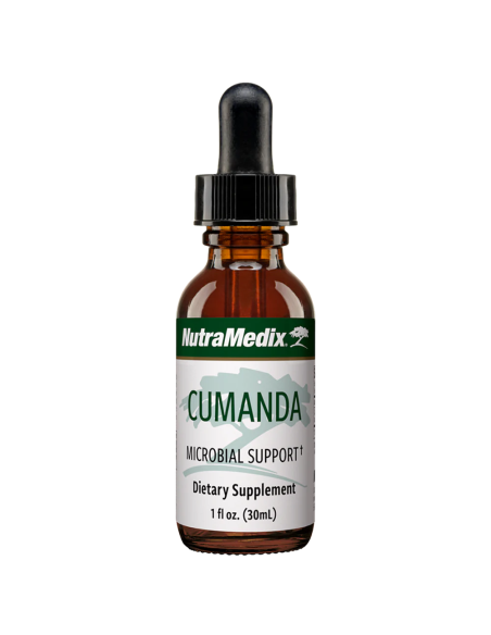 Cumanda - Nutramedix