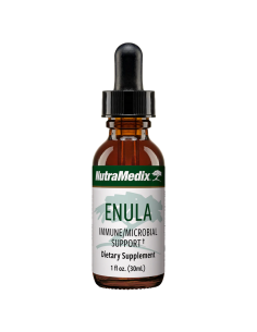 Enula - Nutramedix
