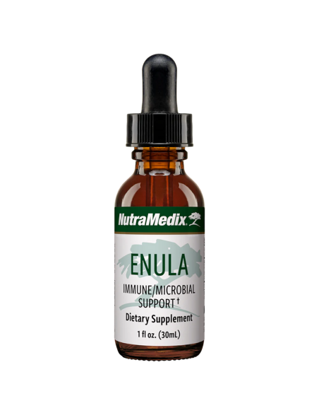 Enula - Nutramedix