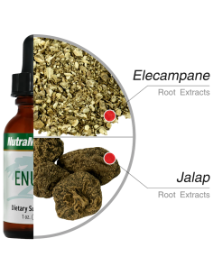 Enula - Nutramedix 2