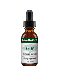 Ezov - 30 ml - Nutramedix