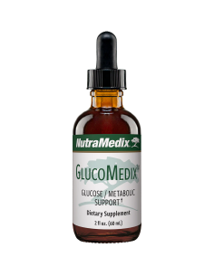 GlucoMedix - Nutramedix