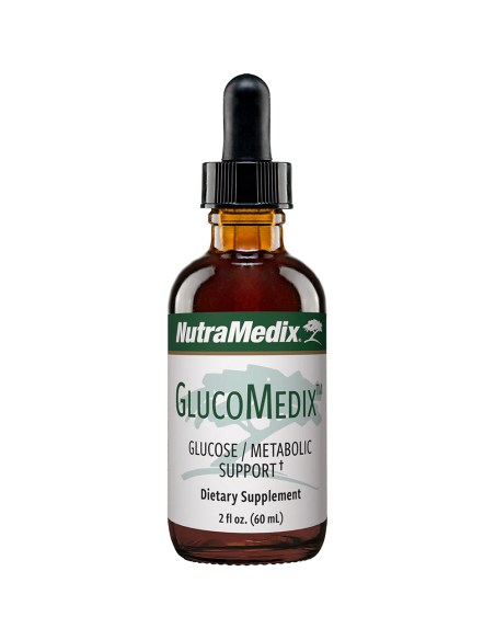 GlucoMedix - Nutramedix