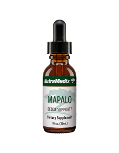 Mapalo - 30 ml - Nutramedix