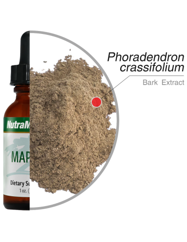 Mapalo - 30 ml - Nutramedix