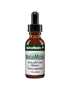 MoodMedix - 30 ml - Nutramedix