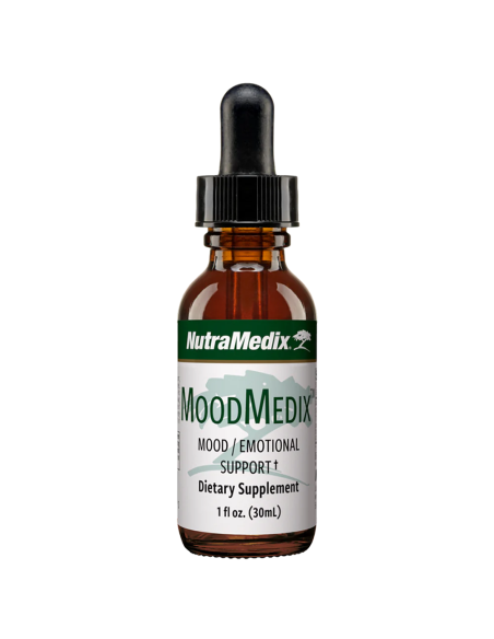 MoodMedix - 30 ml - Nutramedix
