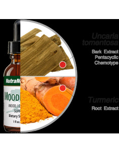 MoodMedix - 30 ml - Nutramedix 2