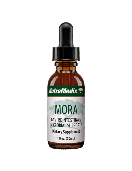 Mora - 30 ml - Nutramedix